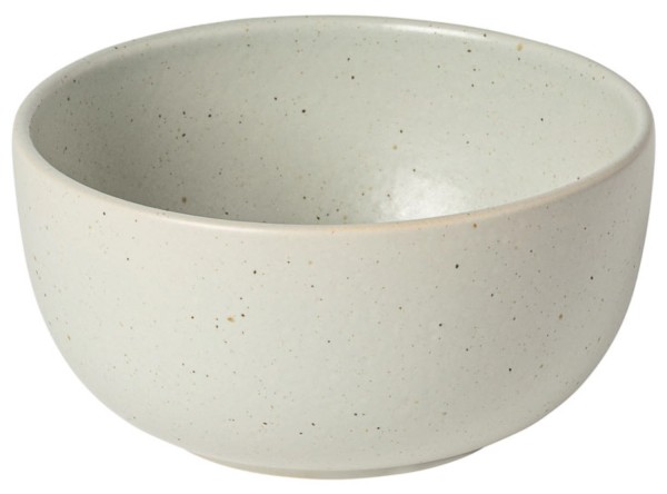 Pacifica Schale 320ml D12.1cm H6.2cm oyster grey