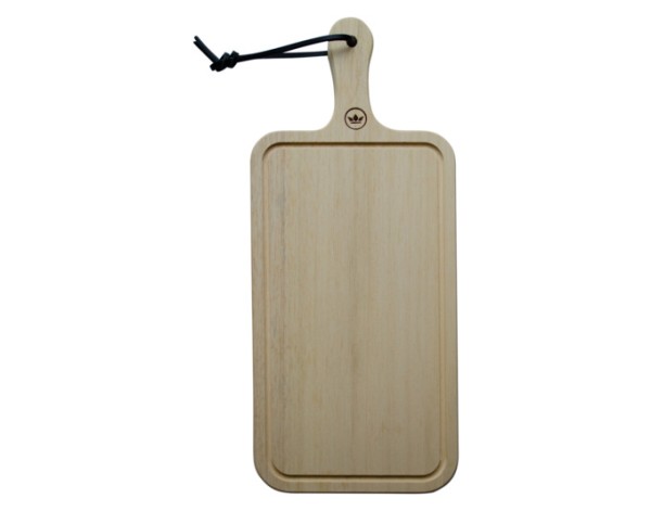 Holzbrett Patagonia M 34x19 cm