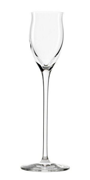 6er Set Quatrophil Bar&Liqueur Edelbrand 65ml H: 195mm