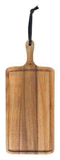 Holzbrett M 34x19 cm