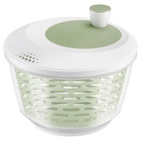 Spinderella Salatschleuder 4.4l rutschfest, mint