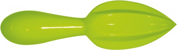 Zitruspresse grün 14.5 cm