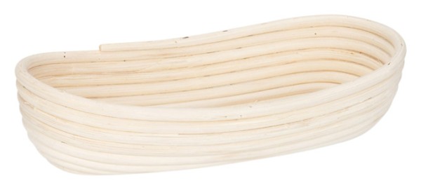 Gärkörbchen 28x13 cm