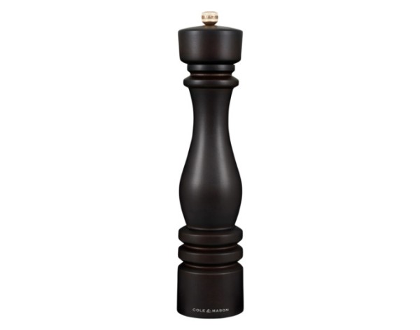 Salzmühle London dunkel 30cm