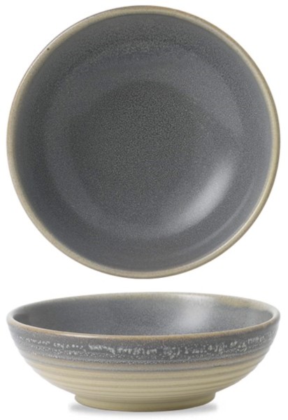 Evo Granite Reisschale 17.8cm, 85cl