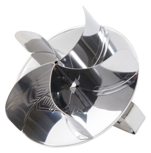 Brötchenstempel ø 8 cm