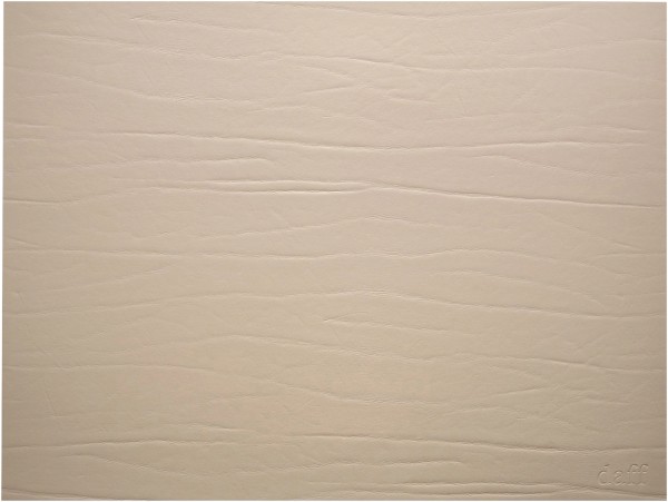 Dumbo Tischset Sand 34x42cm