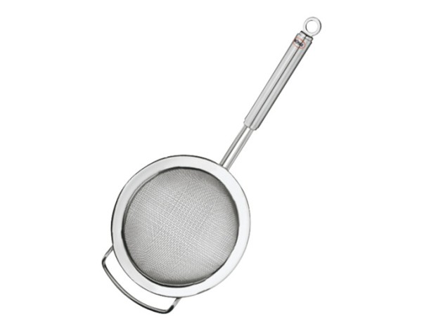 Küchensieb feinmaschig ø12cm