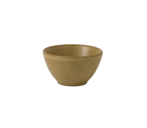 Nourish Petra Sand Contour Dip Schälchen 8.5cm 11cl