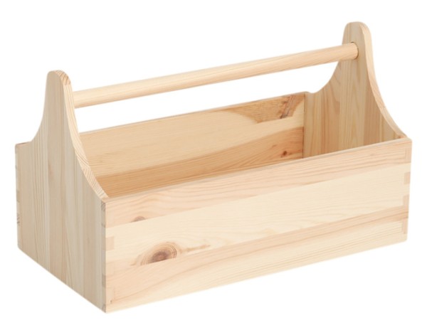 Werkzeugkiste 34x18x20.5
