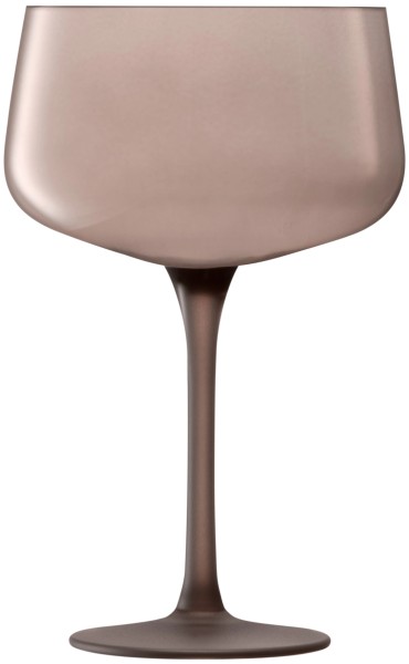 2er Set Arc Contrast Cocktailglas 330ml earth