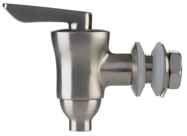 Ersatzhahn zu 2er Getränkespender Valo