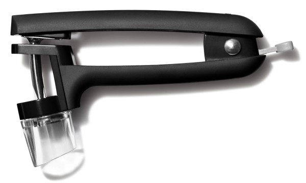 GG Kirschen-Olivenentsteiner schwarz