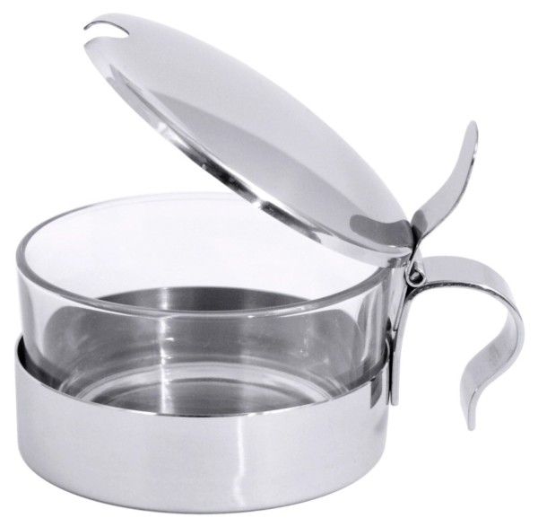 Ersatzglas zu Parmesandose 108