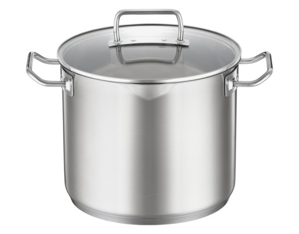 Gemüsetopf m.Deck.Expert.ø24cm