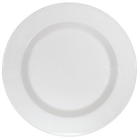 Connect Teller flach Fahne 22cm