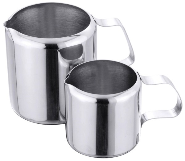 Sahnegiesser 0.03 lt.