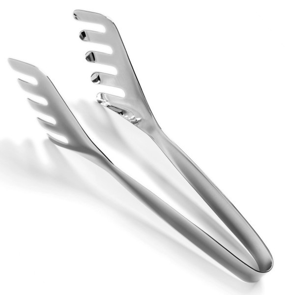 Inspired by Revol Buffetzange mit Zinken Edelstahl 18/10 gl