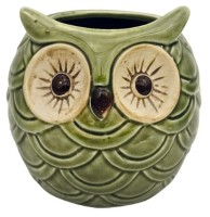 Tiki Becher Eule 450ml