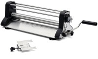 Teigausrollmaschine