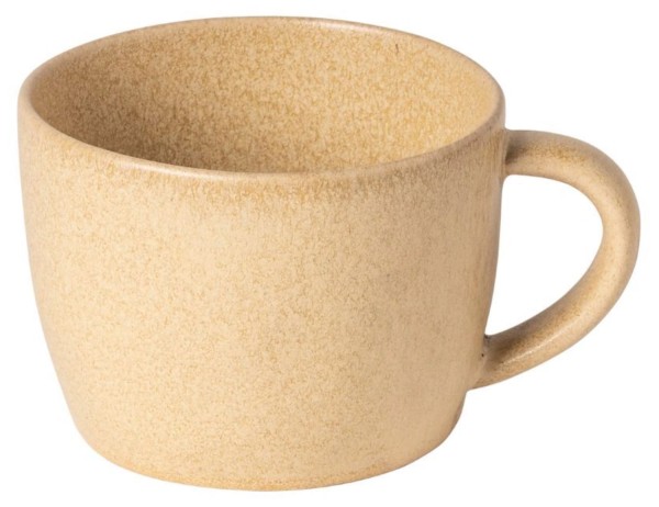 Livia Tasse 360ml 14x10.3cm H7.6cm champagner