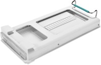 FridgeStore Kühlschrank-Unterregal Dosenhalter