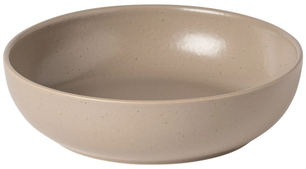 Pacifica Schale 650ml D18.4cm H5.1cm chestnut