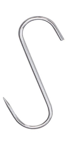 Fleischhaken 25cm