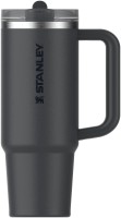 Quencher ProTour Flip Straw 0.89l black 2.0