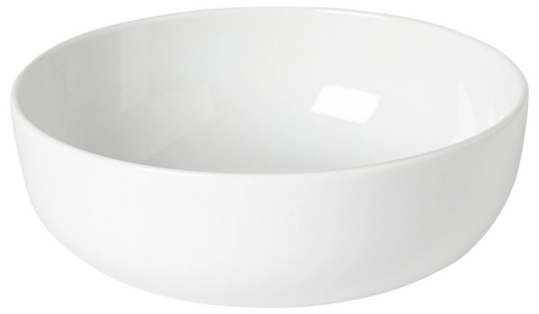 Resonance Schüssel 470ml D15cm H5.6cm weiss