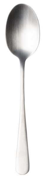 Pacifica Dessertlöffel L17.6cm vintage brushed