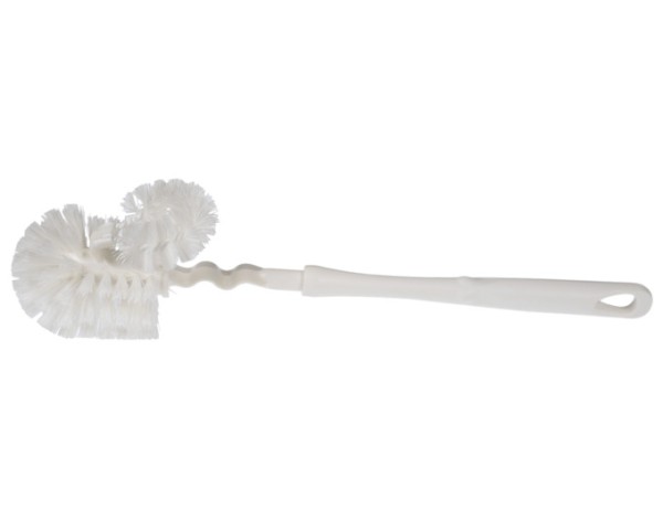 WC-Bürste m.Randr.Flexø8cm