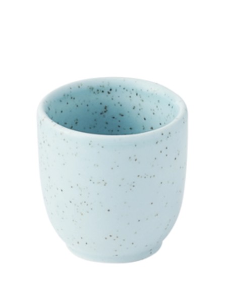 Stonecast Duck Egg Eierbecher H4.8cm