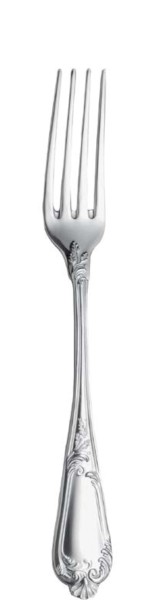 Visconti Tafelgabel EPNS versilbert