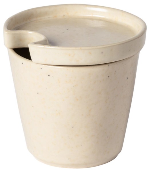 Lagoa Zuckerschale170ml D9cm H8.7cm pedra