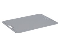 Schneidmatte grau 39x28
