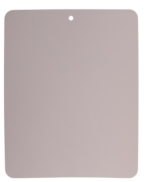 BIO Schneidebrett biegsam 37x29x0.2cm pink