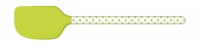 Dotty Teigspachtel 31 cm, grün