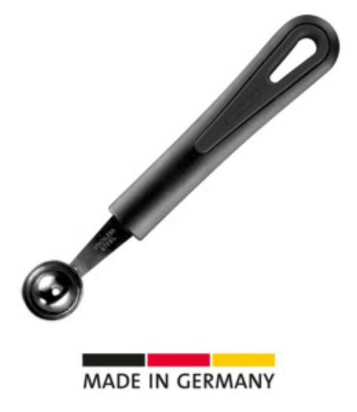 Aushöhllöffel Gentle D:26mm