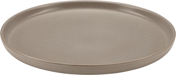 Playground Elements Teller flach SAND 28cm