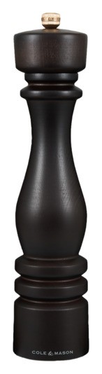 Pfeffermühle London dunkel30cm