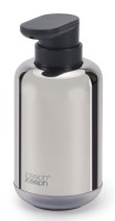 EasyStore Luxe Seifendispenser Edelstahl