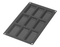 Financierbackform 9er