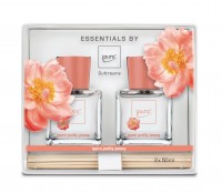 ipuro Duftstäbchen Essentials PRETTY PEONY 2 x 50 ml