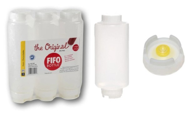 Spritzflasche 0.473lt