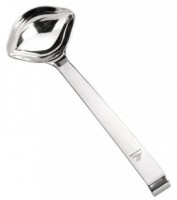 Buffet Saucenlöffel 5x7.5cm L23.5cm 0.035lt