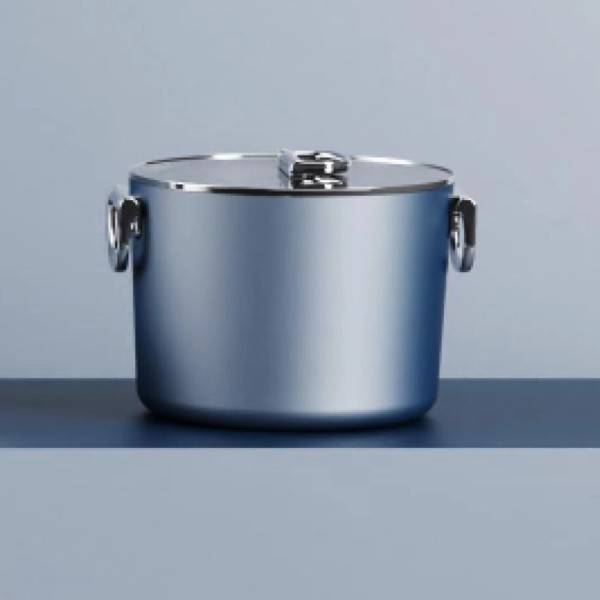 Space Suppentopf D25cm Griffe klappbar