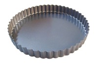 Tortenform D:20cm geriffelt