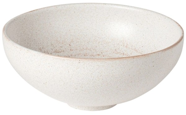 Vermont Ramen Schale D18.8cm H8.2cm cream