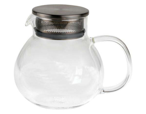 Teekanne Teamaster Glas 0.5 l
